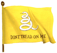 Gadsden flag