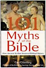 101 Myths book cover