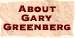 About Gary Greenberg